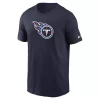 Nike Tennessee Titans Essential Logo T-Shirt