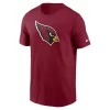 Nike Arizona Cardinals Essential Logo T-Shirt -CHAMPRO SHOP 19431987630