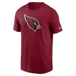 Nike Arizona Cardinals Essential Logo T-Shirt