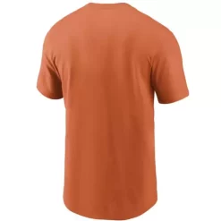 Nike Denver Broncos Wordmark T-Shirt -CHAMPRO SHOP 19431988434 1