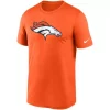 Nike Denver Broncos Logo Legend T-Shirt