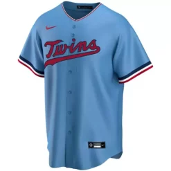 Nike Minnesota Twins Replica Jersey