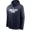 Nike Dallas Cowboys America's Team Hoodie
