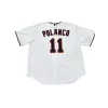 Nike Minnesota Twins Jorge Polanco #11 Replica Jersey -CHAMPRO SHOP 19432089680