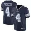 Nike Dallas Cowboys Dak Prescott #4 Limited Jersey -CHAMPRO SHOP 19432113734 2