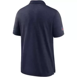 Nike Denver Broncos Dri-Fit Early Season Performance Polo -CHAMPRO SHOP 19432179667 1