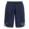 Nike Kids' Milwaukee Brewers Franchise Shorts -CHAMPRO SHOP 19446207196