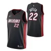 Nike Kids' Miami Heat Jimmy Butler #22 Swingman Jersey -CHAMPRO SHOP 19446270052