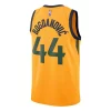 Nike Utah Jazz Bojan Bogdanovic #44 Swingman Jersey -CHAMPRO SHOP 19449562213