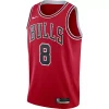 Nike Chicago Bulls Zach LaVine #8 Icon Edition Swingman Jersey -CHAMPRO SHOP 19449567757