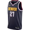 Nike Denver Nuggets Jamal Murray #27 Icon Edition Swingman Jersey -CHAMPRO SHOP 19449567949