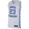 Jordan North Carolina Tar Heels Michael Jordan #23 Limited Jersey -CHAMPRO SHOP 19449611604