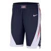 Nike Gonzaga Bulldogs Replica Basketball Shorts -CHAMPRO SHOP 19449663514