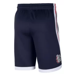 Nike Gonzaga Bulldogs Replica Basketball Shorts -CHAMPRO SHOP 19449663514 2