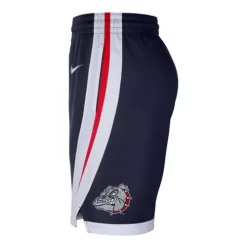 Nike Gonzaga Bulldogs Replica Basketball Shorts -CHAMPRO SHOP 19449663518 1