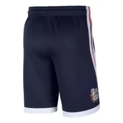 Nike Gonzaga Bulldogs Replica Basketball Shorts -CHAMPRO SHOP 19449663518 2