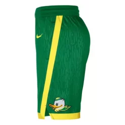 Nike Oregon Ducks Replica Basketball Shorts -CHAMPRO SHOP 19449663562 1