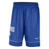 Nike Duke Blue Devils Early Early 21 Fastbreak Shorts -CHAMPRO SHOP 19450180927