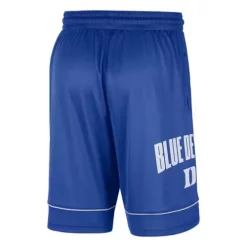 Nike Duke Blue Devils Early Early 21 Fastbreak Shorts -CHAMPRO SHOP 19450180927 2