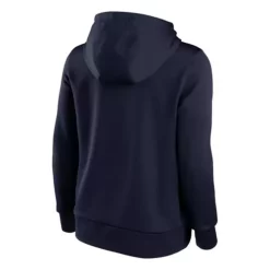 Nike Women's Denver Broncos Logo Hoodie -CHAMPRO SHOP 19453402361 1