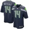 Nike Seattle Seahawks DK Metcalf #14 Game Jersey -CHAMPRO SHOP 19453430295 2