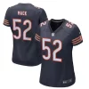 Nike Women's Chicago Bears Khalil Mack #52 Game Jersey -CHAMPRO SHOP 19453432476 2