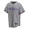 Nike Texas Rangers Replica Jersey -CHAMPRO SHOP 19453433078