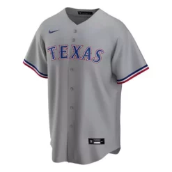 Nike Texas Rangers Replica Jersey