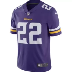 Nike Minnesota Vikings Harrison Smith #22 Limited Jersey