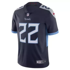 Nike Tennessee Titans Derrick Henry #22 Limited Jersey -CHAMPRO SHOP 19453437643 1