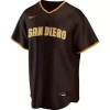 Nike San Diego Padres Replica Jersey