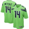 Nike Seattle Seahawks DK Metcalf #14 Game Jersey -CHAMPRO SHOP 19453838163