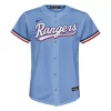 Nike Kids' Texas Rangers Replica Jersey