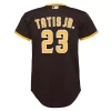 Nike Kids' San Diego Padres Fernando Tatis Jr #23 Replica Jersey -CHAMPRO SHOP 19467454084