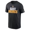 Nike Minnesota Essential Skol Vikings T-Shirt