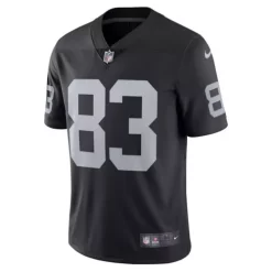Nike Las Vegas Raiders Darren Waller #83 Limited Jersey -CHAMPRO SHOP 19480078001 1