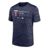 Nike Minnesota Twins Authentic Collection Velocity 2021 T-Shirt -CHAMPRO SHOP 19480094534