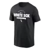 Nike Chicago White Sox Property Of T-Shirt -CHAMPRO SHOP 19480142291