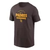 Nike San Diego Padres Property Of T-Shirt