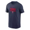 Nike Minnesota Twins Property Of T-Shirt
