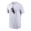 Nike Chicago White Sox Logo T-Shirt
