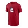 Nike St. Louis Cardinals Logo T-Shirt