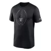 Nike Las Vegas Raiders Icon Legend T-Shirt