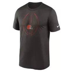 Nike Cleveland Browns Icon Legend T-Shirt