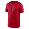 Nike Tampa Bay Buccaneers Icon Legend T-Shirt -CHAMPRO SHOP 19480388060