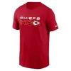 Nike Kansas City Chiefs Essential T-Shirt