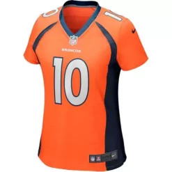 Nike Women's Denver Broncos Jerry Jeudy #10 Game Jersey 7 Nike Women's Denver Broncos Jerry Jeudy #10 Game Jersey -CHAMPRO SHOP 19480449197 1