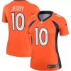 Nike Women's Denver Broncos Jerry Jeudy #10 Game Jersey -CHAMPRO SHOP 19480449197 2