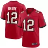 Nike Tampa Bay Buccaneers Tom Brady #12 Game Jersey -CHAMPRO SHOP 19480478927 2