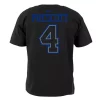 Nike Dallas Cowboys Dak Prescott #4 Alternate Name & Number T-Shirt